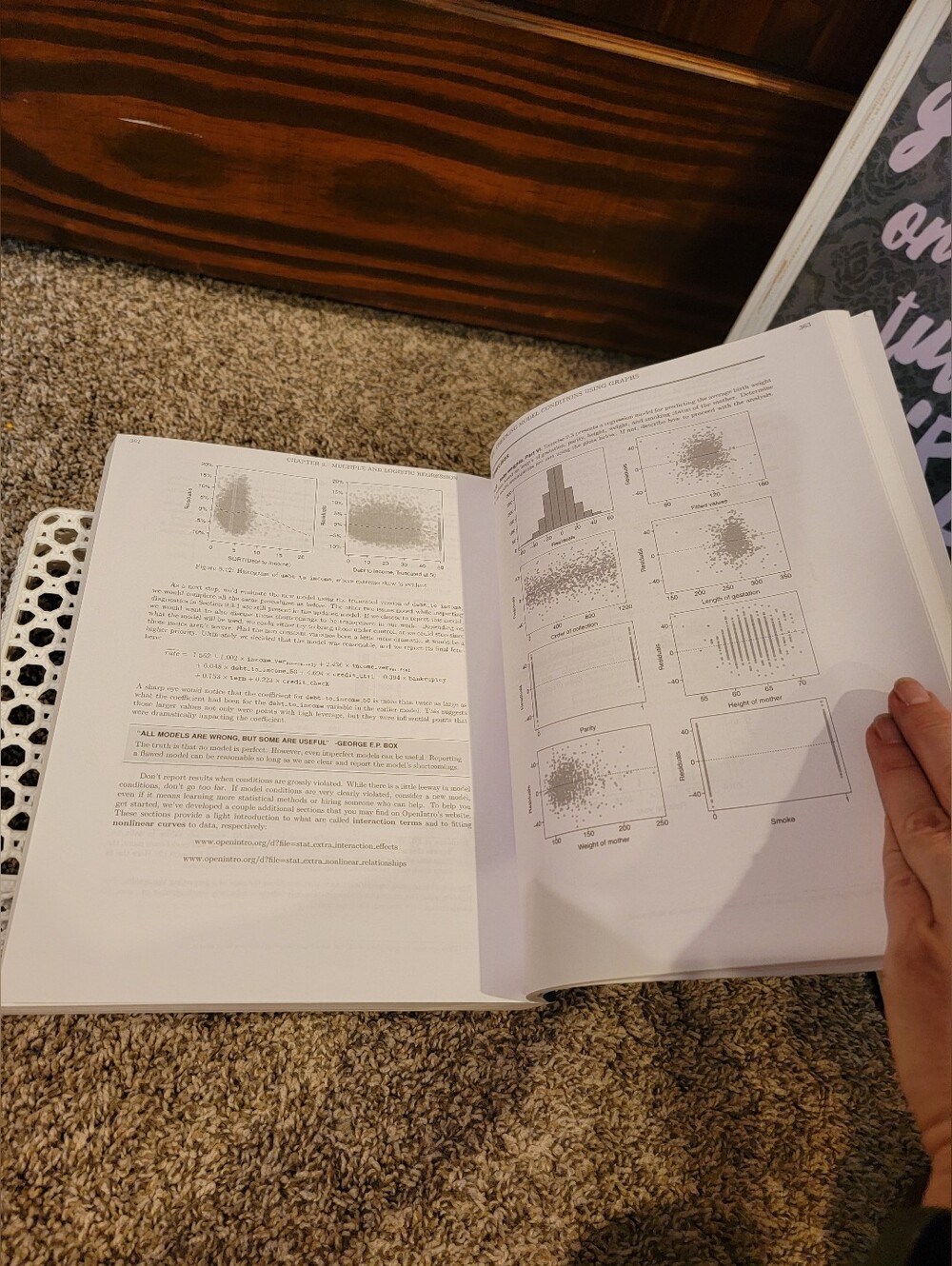 OpenIntro Statistics Fourth Edition — Textbook - Picture 6 of 6